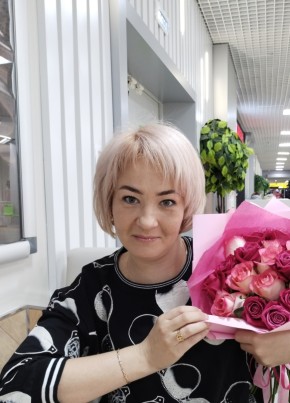 Rimma, 38, Russia, Rostov-na-Donu