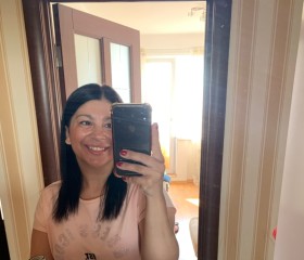 Татьяна, 42 года, Санкт-Петербург