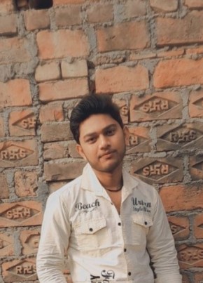 Karan, 20, India, Bilhaur