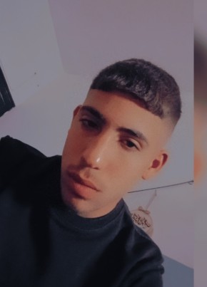 خالد, 24, فلسطين, غزة