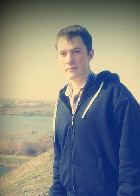 Vassiliy, 26, Қазақстан, Боралдай