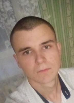 Сергей, 18, Россия, Волоколамск