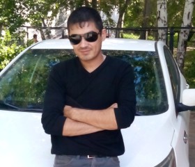 Marat, 42, Yekaterinburg