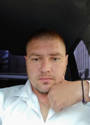 Евгений Jonni, 37, Россия, Кубинка