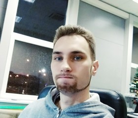 Mafiosnik, 25, Amsterdam