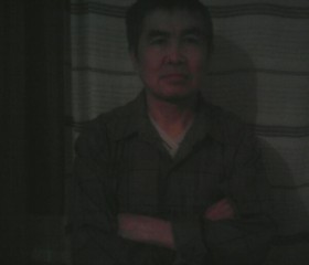 Юрий, 60 лет, Улан-Удэ