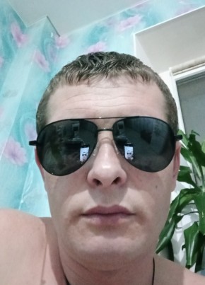 Михаил, 32, Россия, Владимирская