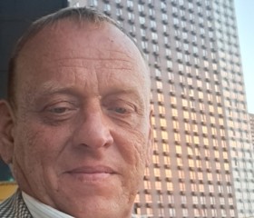 Seryega, 45, Nha Trang