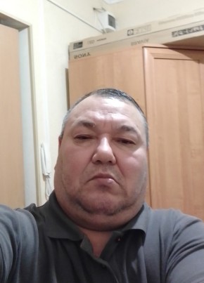 Nuri, 55, Russia, Saint Petersburg