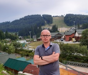 Олег Коляс, 47 лет, Хмельницький