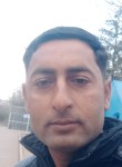 Nasir iqbal, 33 года, Gradisca d