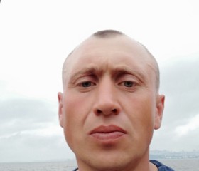 Станислав, 42 года, Владивосток