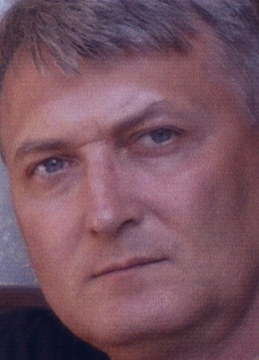 Александр из Донецка 64 года