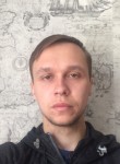Serega, 34, Yekaterinburg