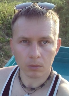 Рафаэль, 37, Россия, Рыбная Слобода
