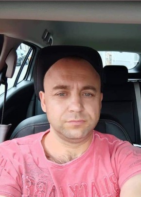 Alexander Karen, 43, Česká republika, Brno