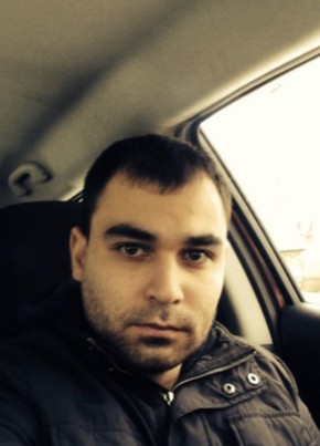 Андрей, 38, Россия, Гатчина