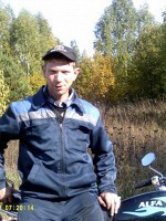 сергей, 39, Россия, Поназырево