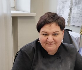 Лариса, 52 года, Волгоград