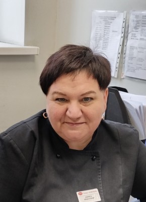 Larisa, 52, Russia, Volgograd