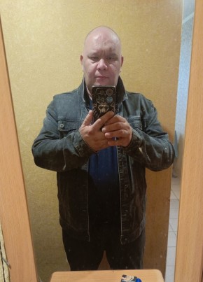 Андрей из Ярославли 42 года