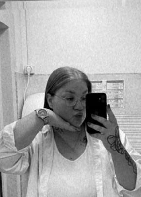 Полина из Балаково 33 года