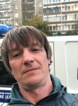 Nikolay, 40, Yekaterinburg