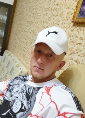 Адрюшка из Москвы 25 лет