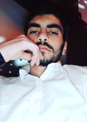 Elsan из İstanbul 33 года