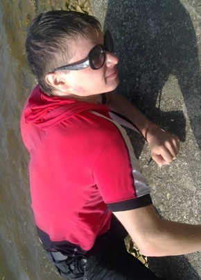 Vany, 38, Russia, Nizhniy Novgorod