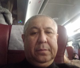 Алишер, 56 лет, Москва