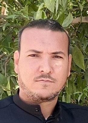 عدنان البصراوي, 38, جمهورية العراق, الزبير