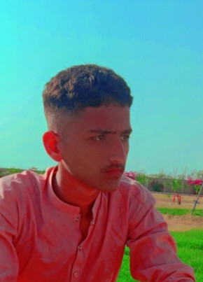 Salman, 18, پاکستان, کراچی