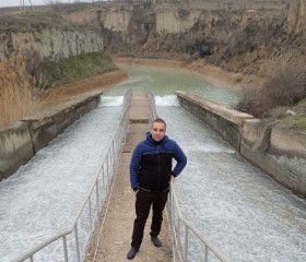 Жора Иванов, 33 года, Juma