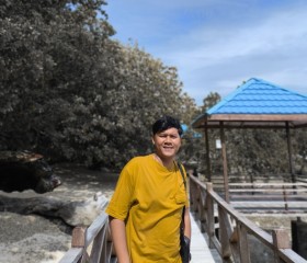 Rizky, 25, Nabire
