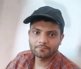 Rahim Khan, 24 года, Lucknow