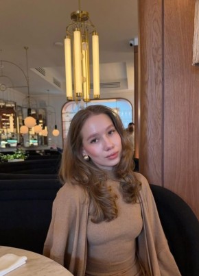 Ольга из Москвы 25 лет