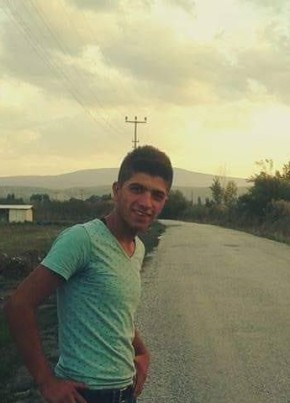 Ömer, 24, Türkiye Cumhuriyeti, Hakkari