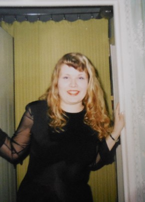 Natalya, 45, Russia, Tver