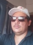 Ramilton , 39 лет, Marabá