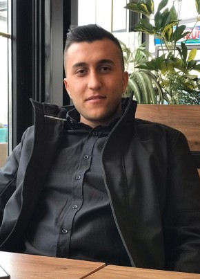 Furkan, 26, Türkiye Cumhuriyeti, Mardin
