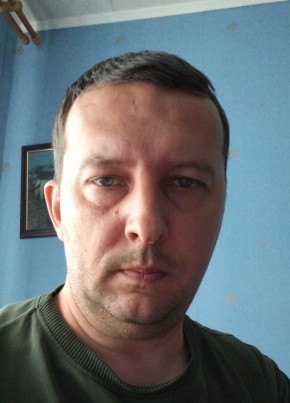 Vladimir, 42, Belarus, Lida