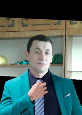 хасан муротов, 47, Россия, Красноярск