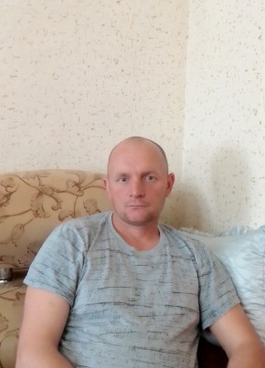 Пётр, 41, Россия, Ростов-на-Дону