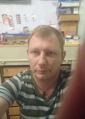 Алексей , 45, Україна, Одеса