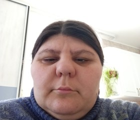 Kristina, 33, Yekaterinburg