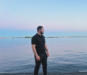 David, 23, Engels