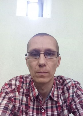 Сергей, 42, Россия, Эжва