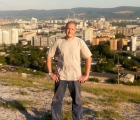 Антон, 44 года, Свирск
