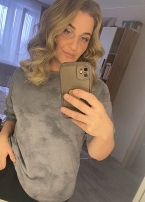 Мариана из Тамбова 33 года